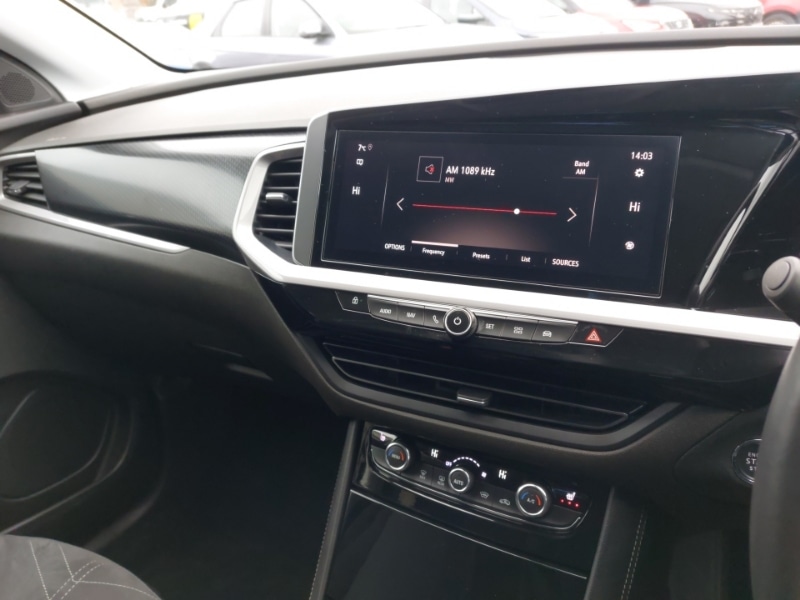 Used Vauxhall Grandland 2022 for sale - 77371364: Photo 16