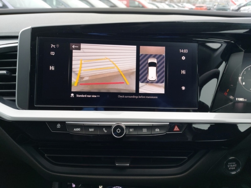 Used Vauxhall Grandland 2022 for sale - 77371364: Photo 17