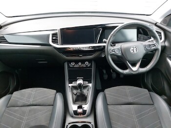 Used Vauxhall Grandland 2022 for sale - 77371364: Photo