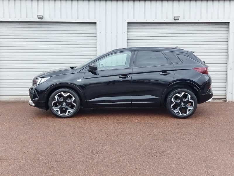 Used Vauxhall Grandland 2022 for sale - 77371364: Photo 4