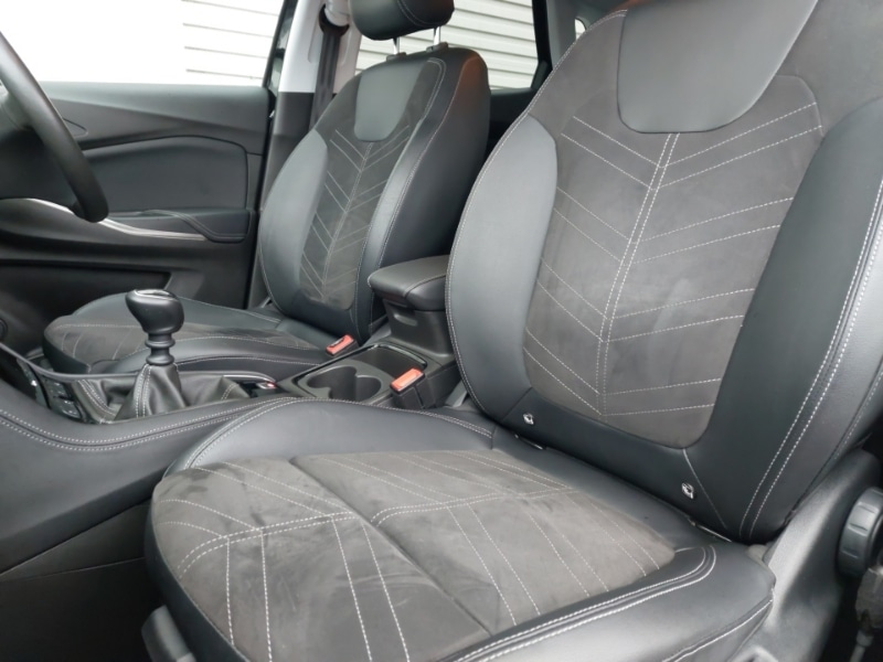 Used Vauxhall Grandland 2022 for sale - 77371364: Photo 5