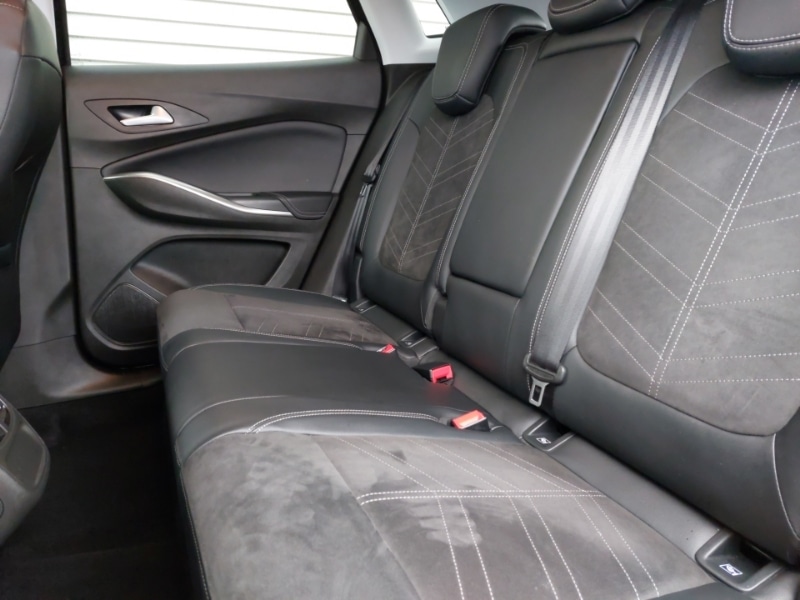 Used Vauxhall Grandland 2022 for sale - 77371364: Photo 6