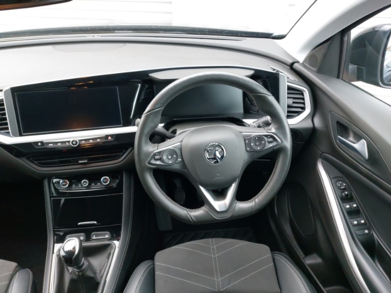 Used Vauxhall Grandland 2022 for sale - 77371364: Photo 7