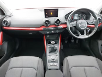 Used Audi Q2 2018 for sale - 78884492: Photo