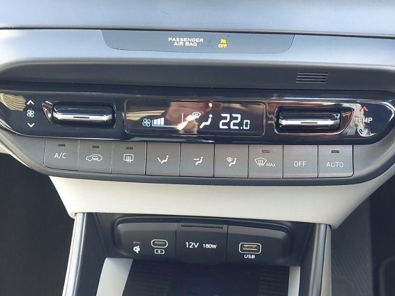 Used Hyundai BAYON 2024 for sale - 77960488: Photo 16