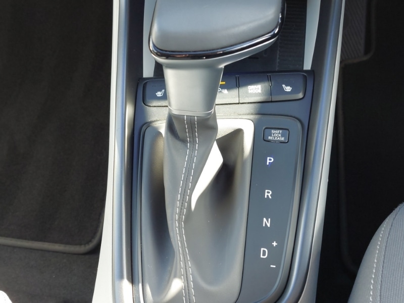 Used Hyundai BAYON 2024 for sale - 77960488: Photo 17