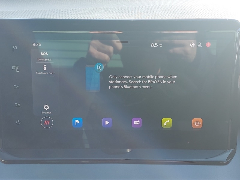 Used SEAT Arona 2024 for sale - 78112850: Photo 13