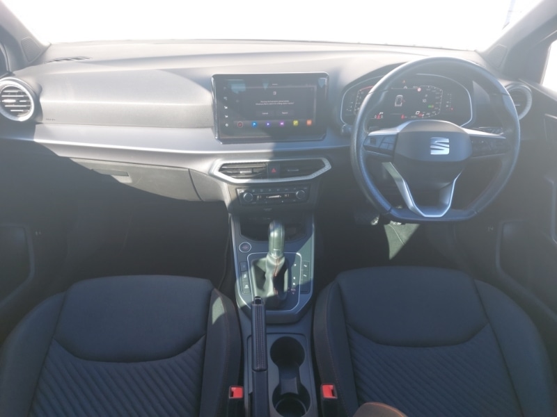 Used SEAT Arona 2024 for sale - 78112850: Photo 2