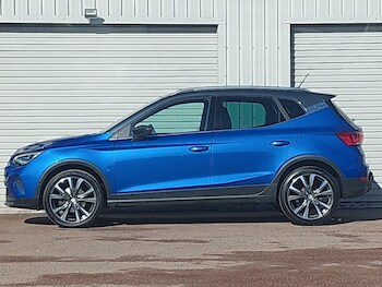 Used SEAT Arona 2024 for sale - 78112850: Photo