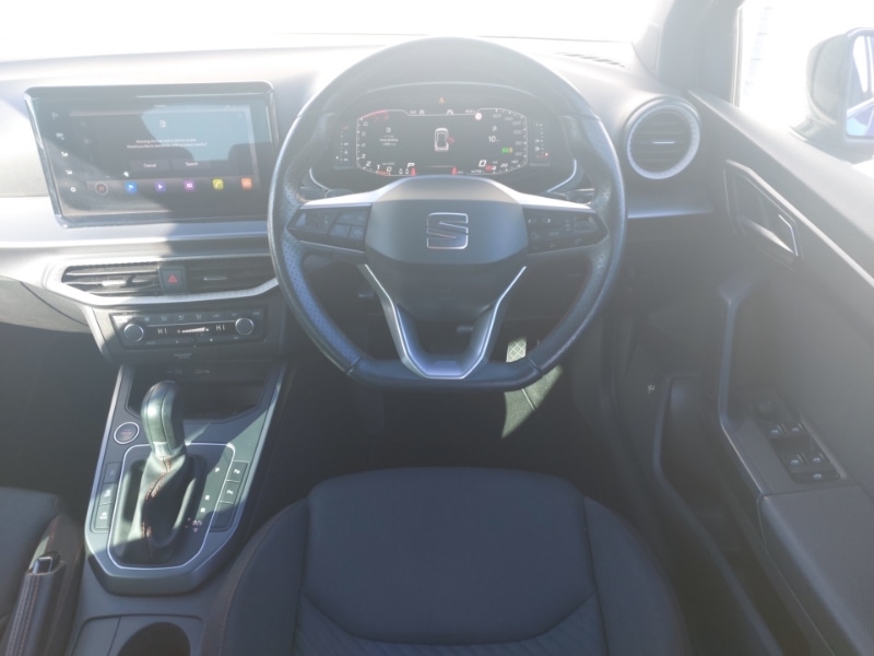 Used SEAT Arona 2024 for sale - 78112850: Photo 7