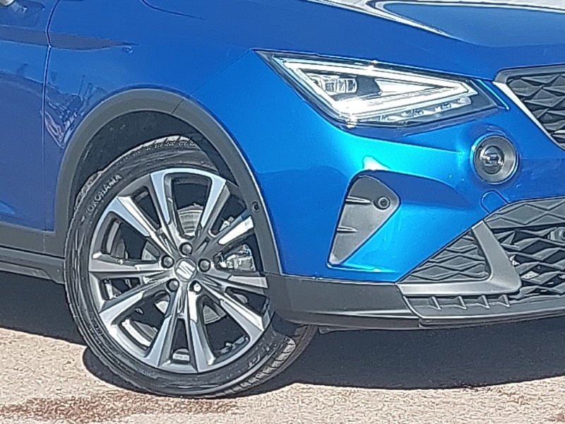 Used SEAT Arona 2024 for sale - 78112850: Photo 9