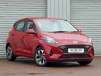 Used Hyundai i10 2026 for sale - 78634510: Photo