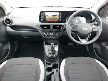 Used Hyundai i10 2026 for sale - 78634510: Photo