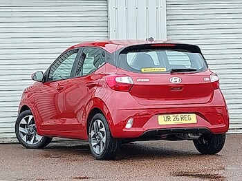 Used Hyundai i10 2026 for sale - 78634510: Photo