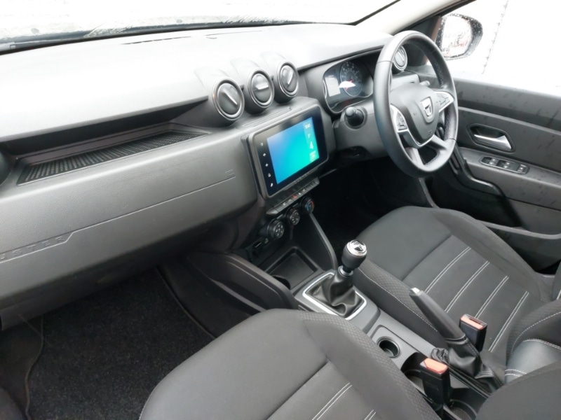 Used Dacia Duster 2022 for sale - 77623674: Photo 11