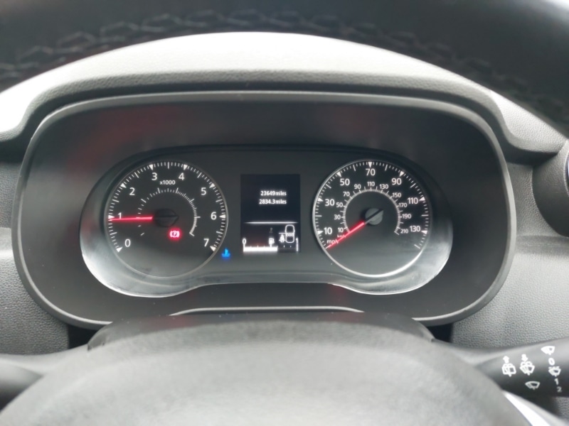 Used Dacia Duster 2022 for sale - 77623674: Photo 12