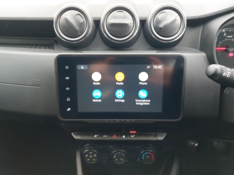 Used Dacia Duster 2022 for sale - 77623674: Photo 14