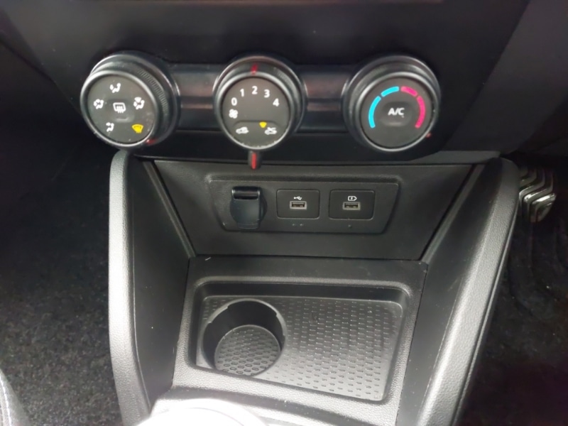 Used Dacia Duster 2022 for sale - 77623674: Photo 17