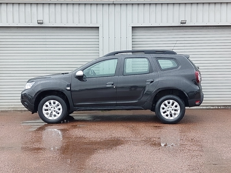 Used Dacia Duster 2022 for sale - 77623674: Photo 4