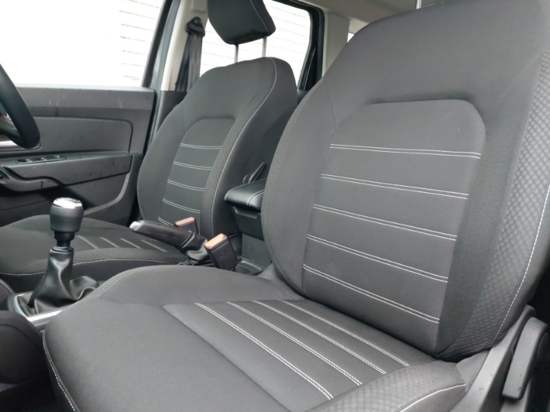 Used Dacia Duster 2022 for sale - 77623674: Photo 5