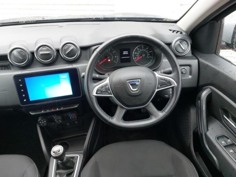 Used Dacia Duster 2022 for sale - 77623674: Photo 7