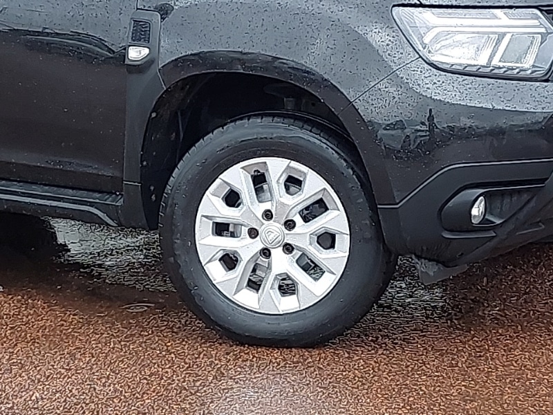 Used Dacia Duster 2022 for sale - 77623674: Photo 9