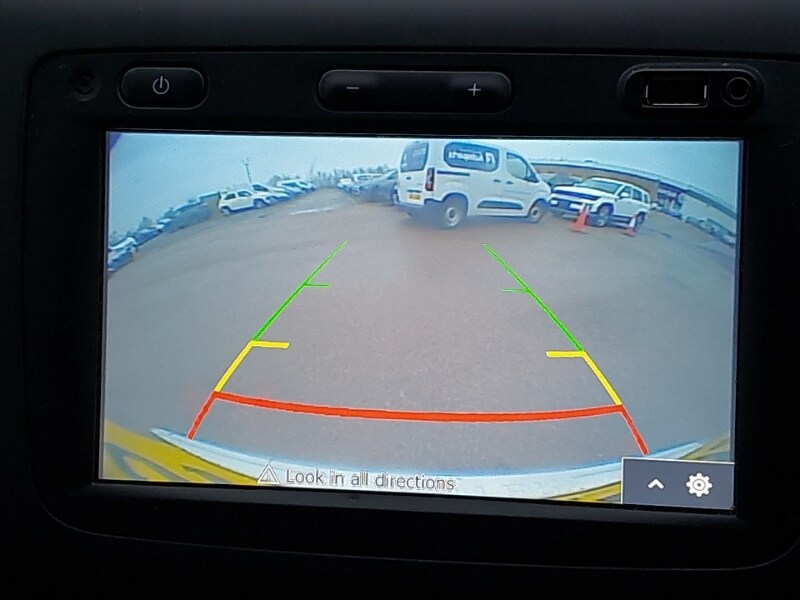 Used Dacia Duster 2019 for sale - 77035037: Photo 11