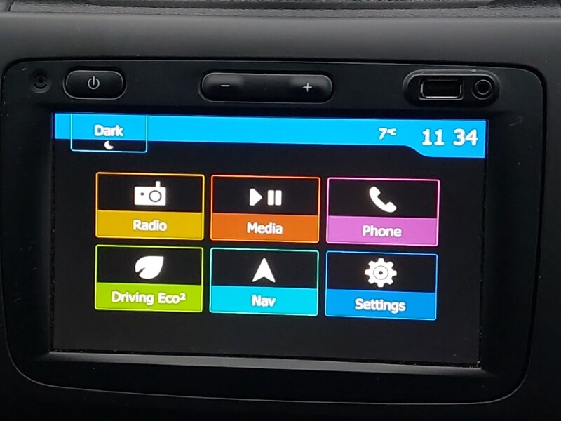 Used Dacia Duster 2019 for sale - 77035037: Photo 12