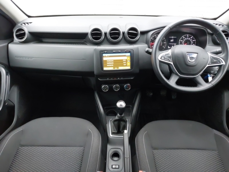 Used Dacia Duster 2019 for sale - 77035037: Photo 2