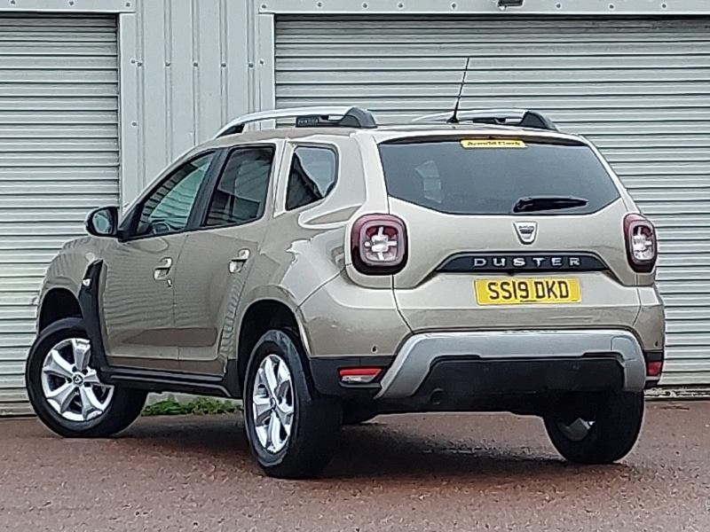 Used Dacia Duster 2019 for sale - 77035037: Photo 3