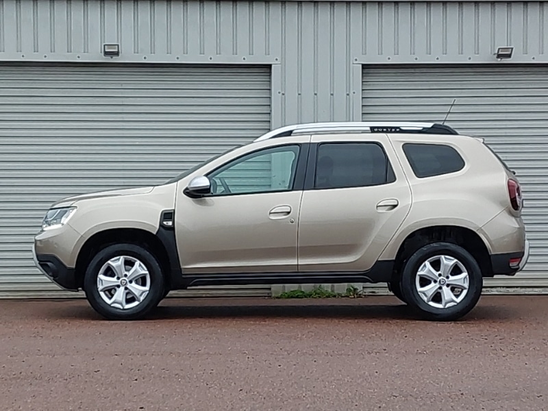 Used Dacia Duster 2019 for sale - 77035037: Photo 4