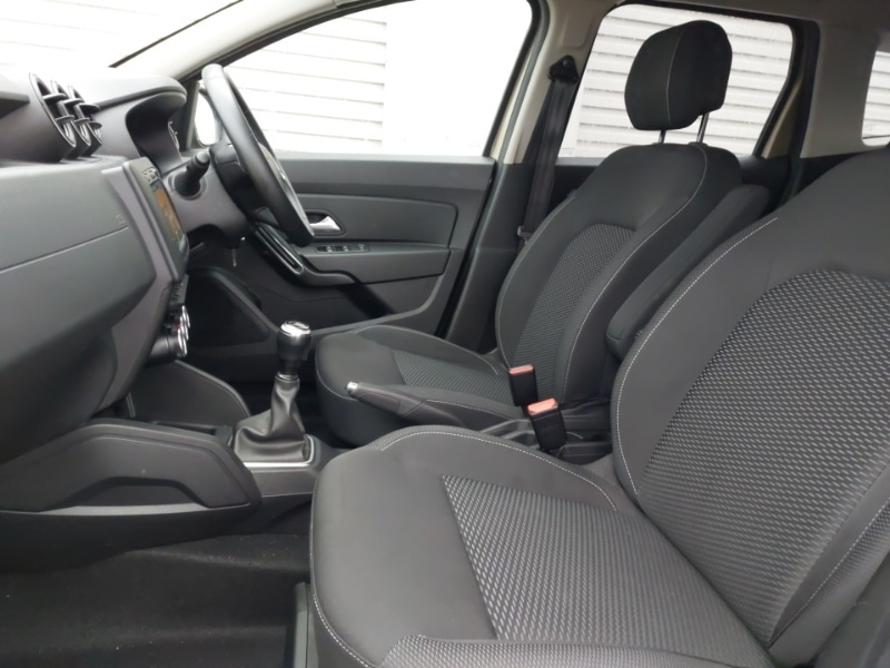 Used Dacia Duster 2019 for sale - 77035037: Photo 5