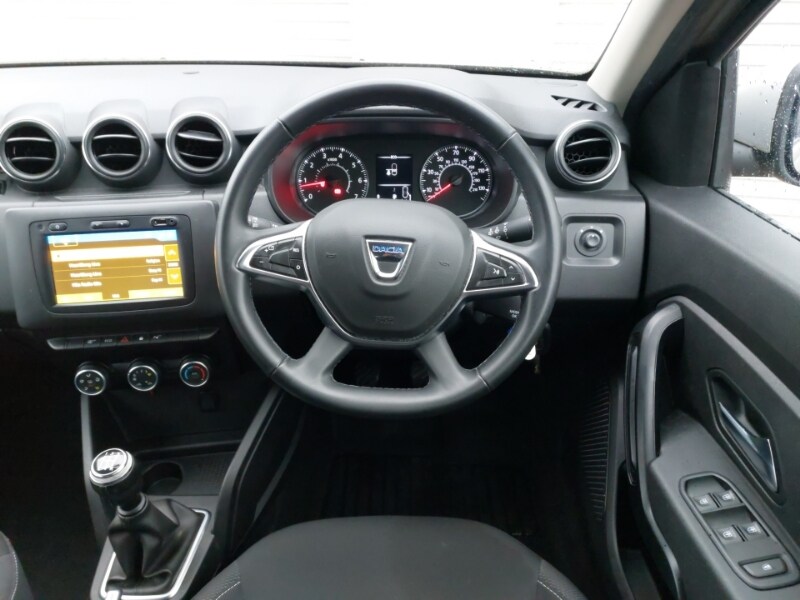 Used Dacia Duster 2019 for sale - 77035037: Photo 7