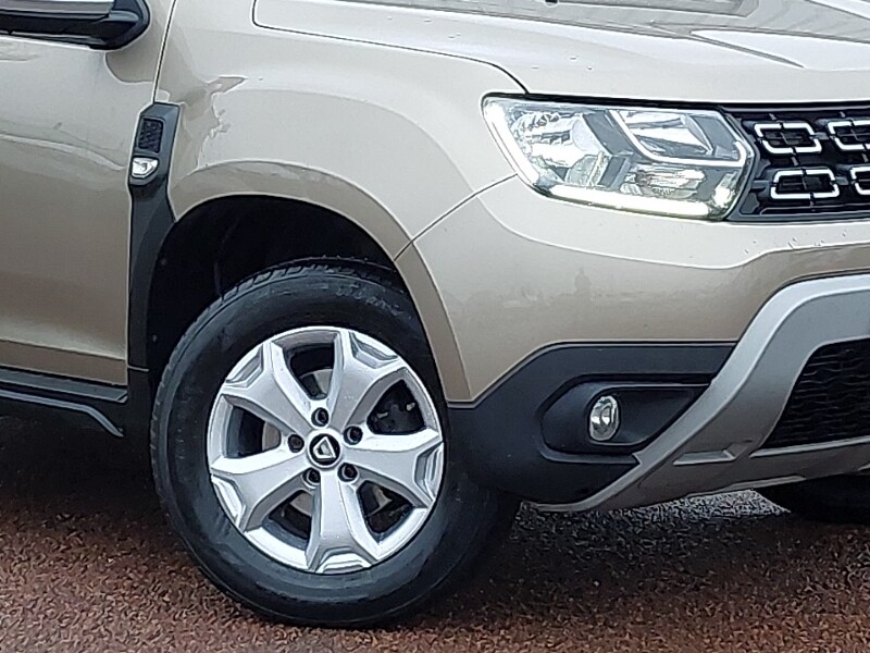 Used Dacia Duster 2019 for sale - 77035037: Photo 9