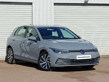 2022 - 1.4 TSI eHybrid Style 5dr DSG