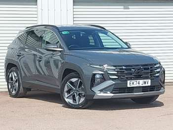 2024 - 1.6T Premium 5dr