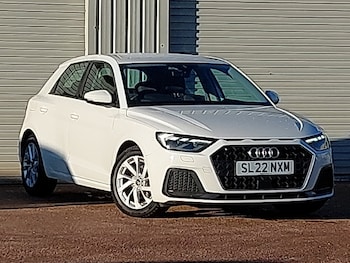 Audi A1 feature image