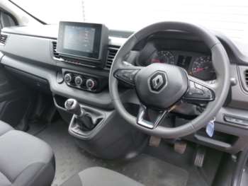 Used Renault Trafic 2023 for sale - 74973019: Photo