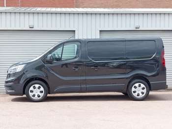 Used Renault Trafic 2023 for sale - 74973019: Photo