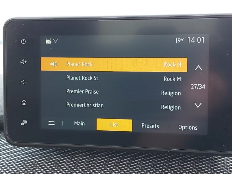 Used Dacia Sandero Stepway 2022 for sale - 76664080: Photo 13