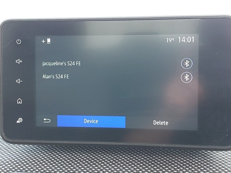 Used Dacia Sandero Stepway 2022 for sale - 76664080: Photo 14