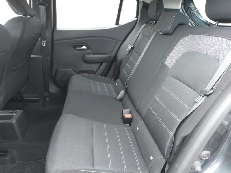 Used Dacia Sandero Stepway 2022 for sale - 76664080: Photo 6