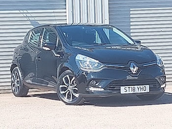 Used Renault Clio 2018 for sale - 78355458: Photo