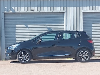 Used Renault Clio 2018 for sale - 78355458: Photo