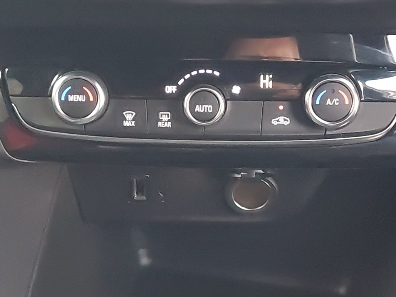 Used Vauxhall Corsa 2023 for sale - 76795532: Photo 13