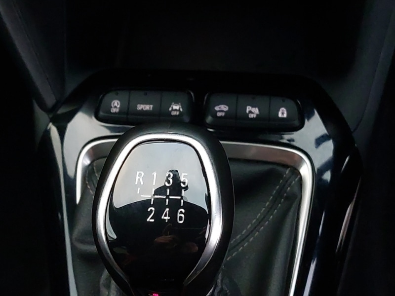 Used Vauxhall Corsa 2023 for sale - 76795532: Photo 14