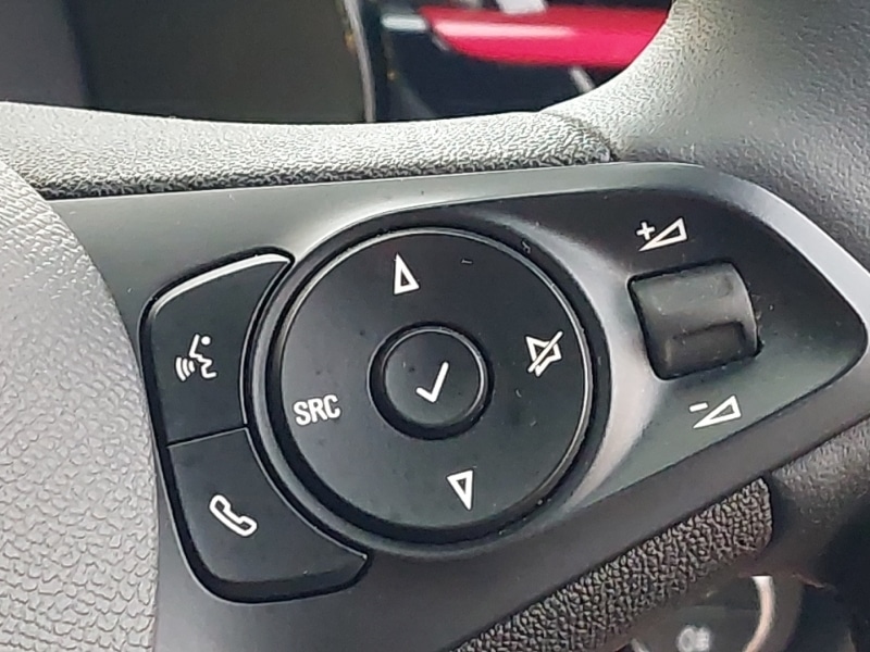 Used Vauxhall Corsa 2023 for sale - 76795532: Photo 17