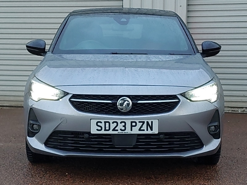 Used Vauxhall Corsa 2023 for sale - 76795532: Photo 19