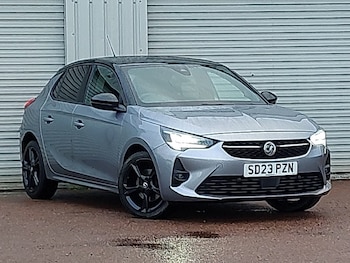 Vauxhall - Corsa