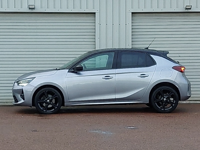 Used Vauxhall Corsa 2023 for sale - 76795532: Photo 4